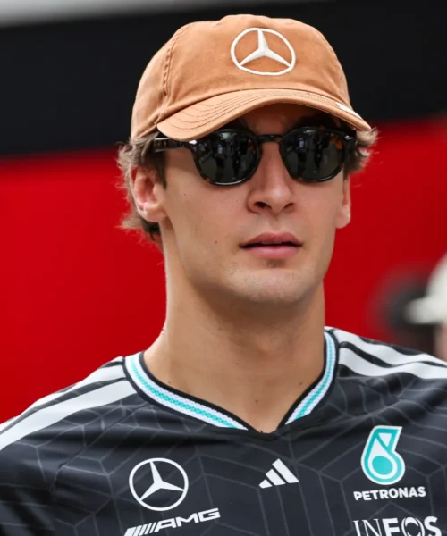 George Russell si sfoga dopo la vittoria di Kimi Antonelli: “Non trovo risposte”