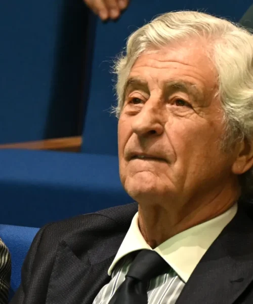 Milan, Gianni Rivera sbotta sul nome del nuovo stadio