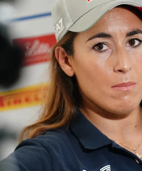 Sofia Goggia torna a fare sul serio, i video lasciano i tifosi a bocca aperta