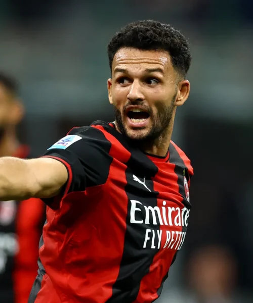 Serie A 2026-2027: Sassuolo-Milan, le probabili formazioni