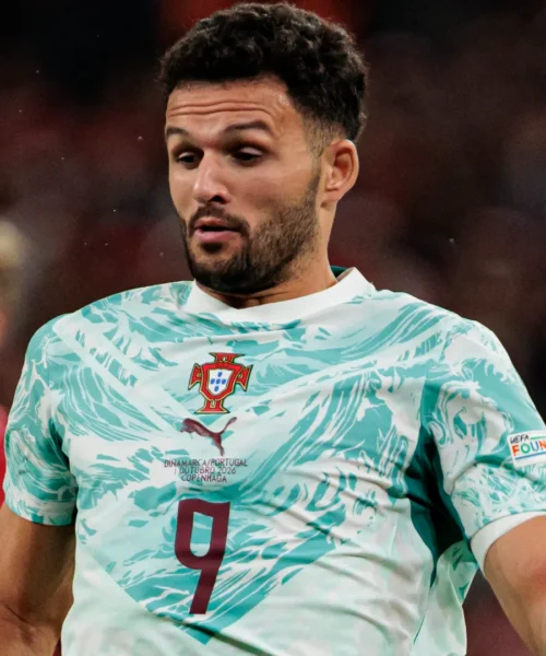 Nations League 2026-2027: Portogallo-Norvegia, le probabili formazioni