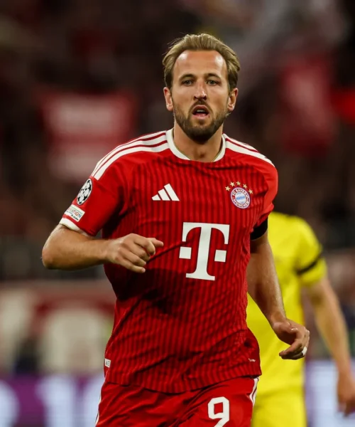 Champions League 2026-2027: Viking-Bayern Monaco, le probabili formazioni