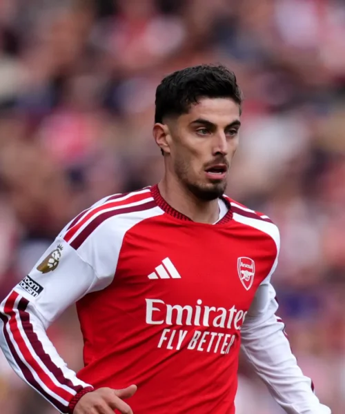 Premier League: Nottingham-Arsenal, le probabili formazioni