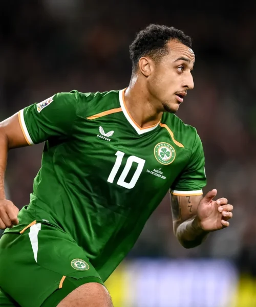 Nations League 2026-2027: Irlanda-Israele, le probabili formazioni
