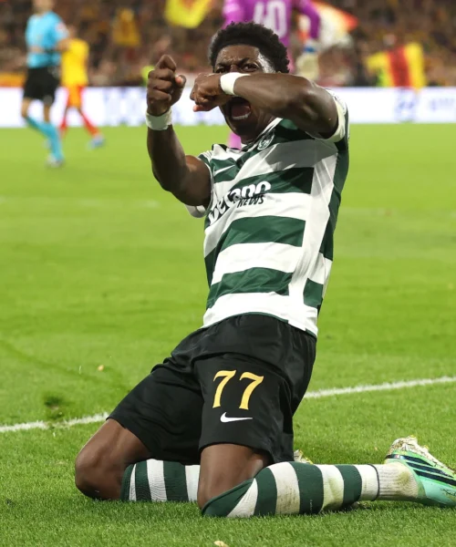 Juventus e Roma sfidate dalla Premier League: Newcastle e Brentford su Doumbia