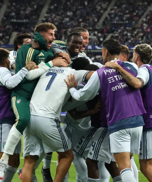 Mercato Milan: Amorim incantato da un Azzurro, cosa succede ora