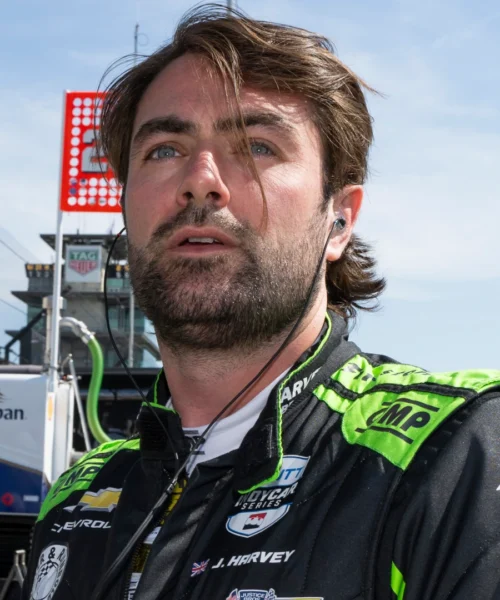 Jack Harvey, il drammatico annuncio scuote il mondo dei motori: “Ho il cancro”