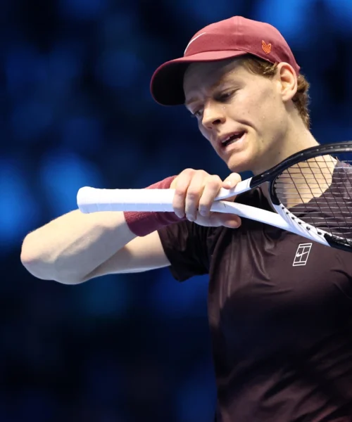 Jannik Sinner, cambia tutto nel ranking ATP dopo la difficile decisione