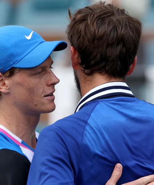 ATP Finals, a volte ritornano: il veterano lancia la sua sfida per succedere a Jannik Sinner