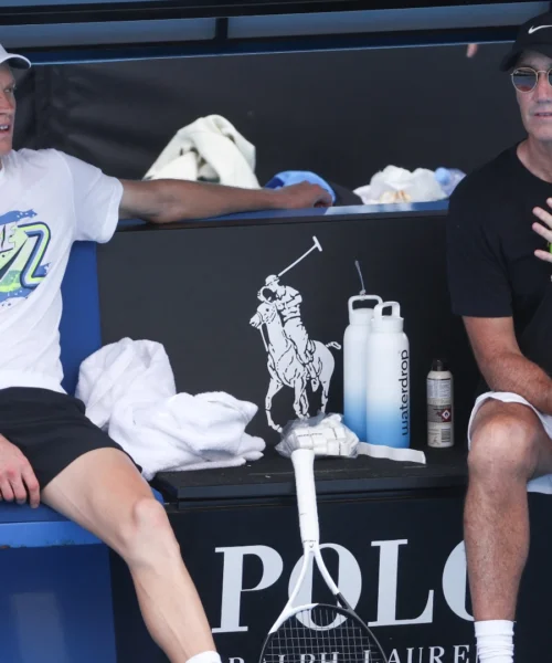 Jannik Sinner, Darren Cahill rompe il silenzio e spiazza tutti