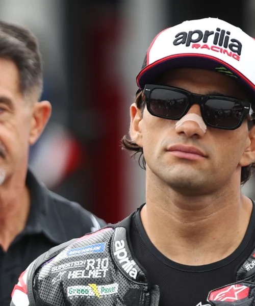 Jorge Martin, il verdetto dei primi esami è una mazzata: la Aprilia non usa mezzi termini