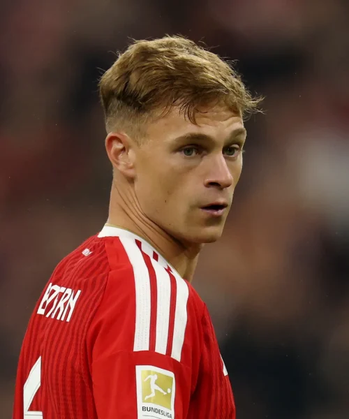 Bayern Monaco, tremendo lutto improvviso per Joshua Kimmich: salta la sfida di Champions League contro l’Arsenal