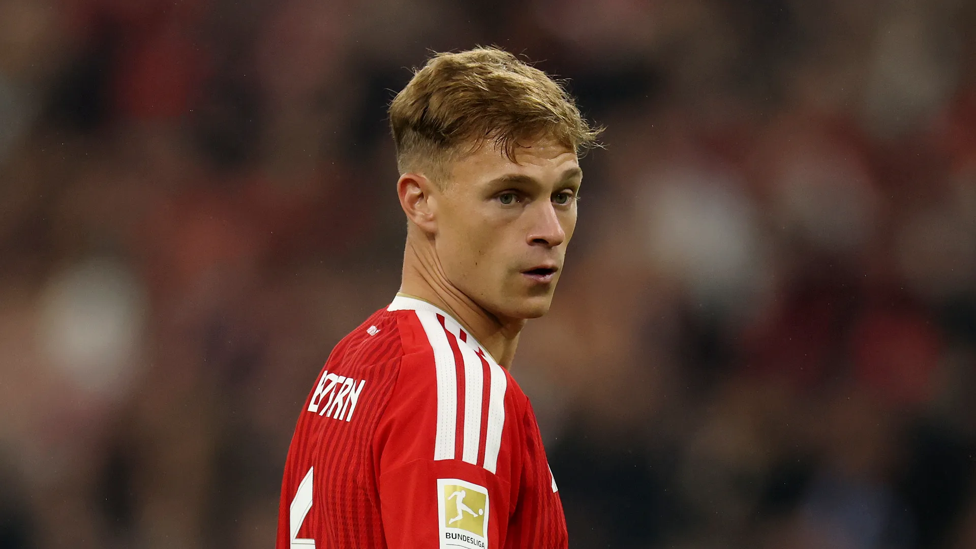 Bayern Monaco, tremendo lutto improvviso per Joshua Kimmich: salta la sfida di Champions League contro l’Arsenal