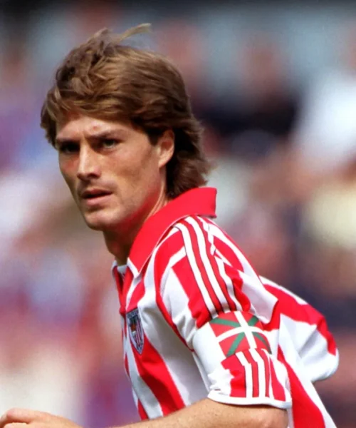 Paura per Julen Guerrero: infarto per l’icona dell’Athletic Bilbao. Ora è fuori pericolo
