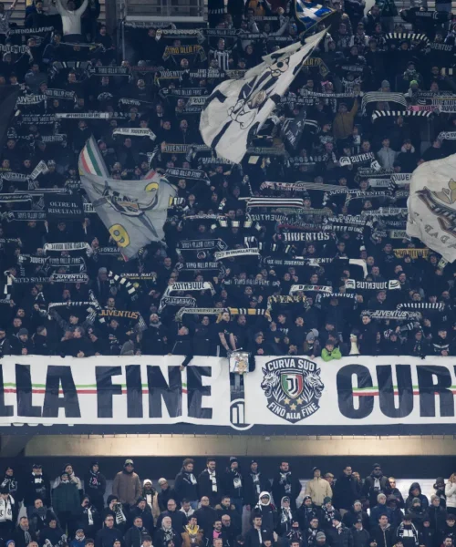 “Mai vista una squadra così, non è più la nostra Juventus”: esplode la rabbia dei tifosi bianconeri