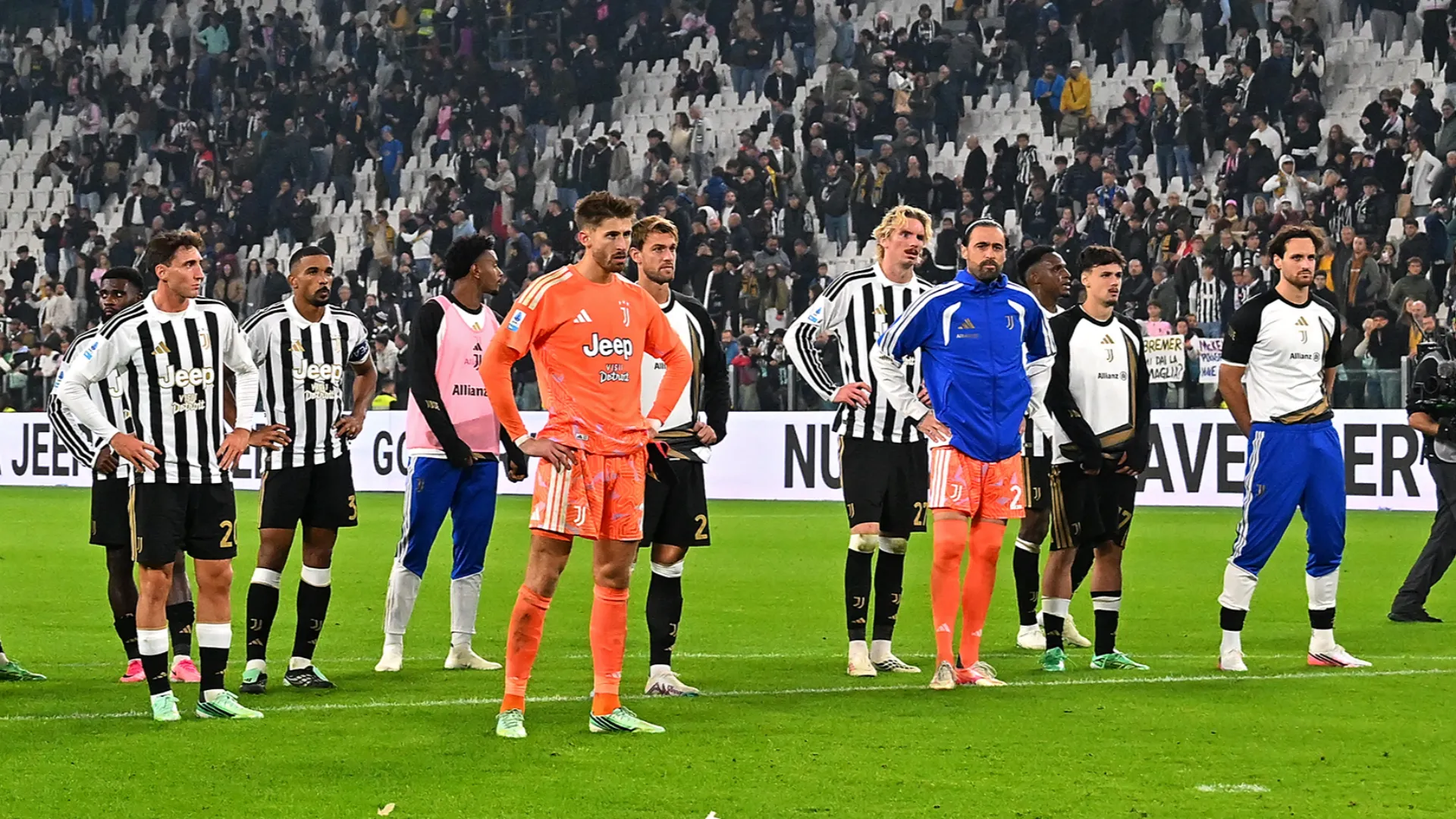 Attacco rosa a Luciano Spalletti: “Ha paura degli avversari”