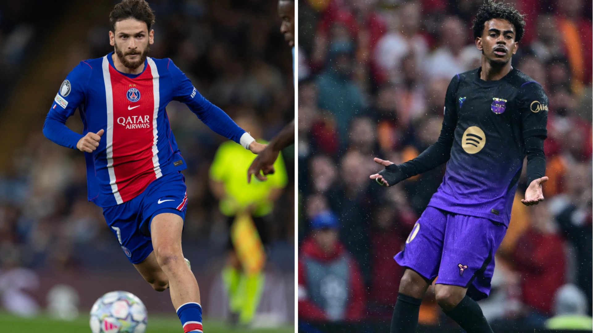 Champions League 2026-2027: PSG-Barcellona, probabili formazioni e dove vederla in Tv e in streaming