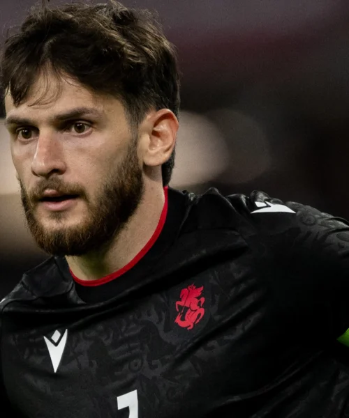 Nations League 2026-2027: Irlanda del Nord-Georgia, le probabili formazioni