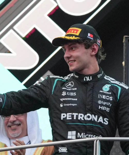Quando vince il Mondiale Kimi Antonelli: le combinazioni per il titolo iridato