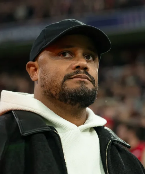 Bayern, come sta Vincent Kompany: l’aggiornamento sulle sue condizioni dopo il collasso in campo