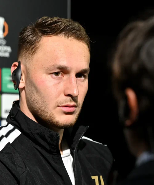 Juventus, le dichiarazioni di Koopmeiners scatenano un vespaio