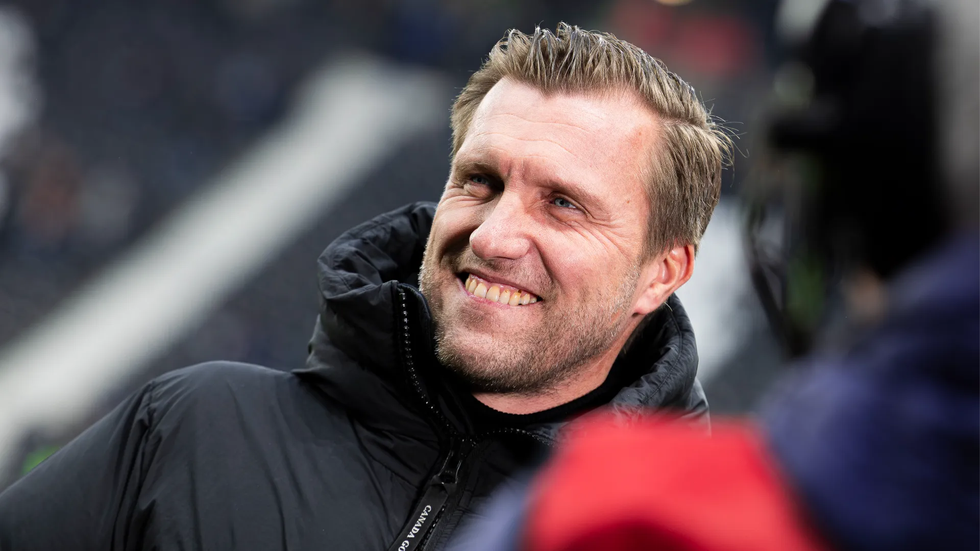 Il Milan cala l’asso per il mercato: arriva il super dirigente per accontentare Amorim