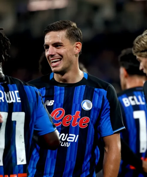 L’Atalanta riparte grazie a Krstovic: Venezia già disperato