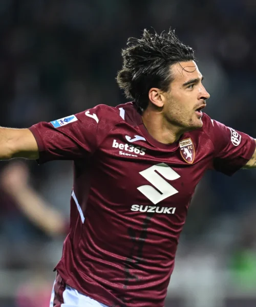 Entra Kulenovic e il Torino si scatena: una papera condanna l’Udinese, Runjaic nei guai