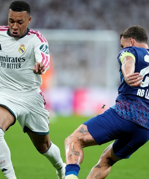 Champions League, risultati e classifica: altro poker per il Real di Mourinho, l’Arsenal agguanta il Bayern nel finale