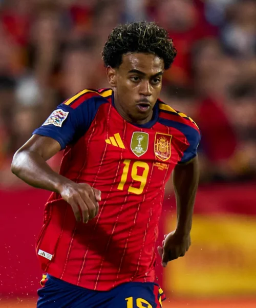 Nations League 2026-2027: Spagna-Repubblica Ceca, le probabili formazioni