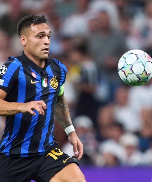 Champions League 2026-2027: Inter-Club Brugge, le probabili formazioni
