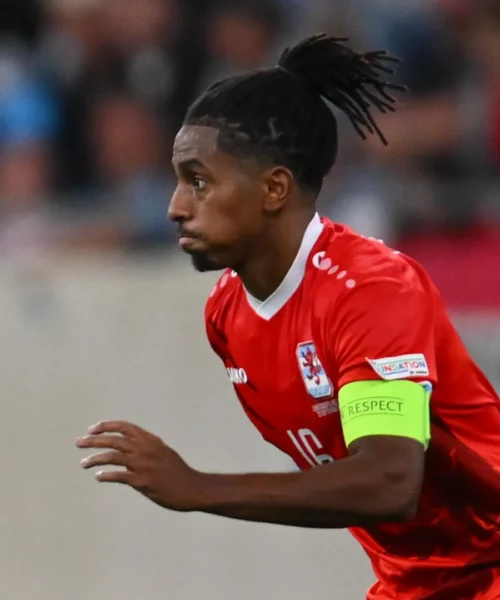 Nations League 2026-2027: Lussemburgo-Bulgaria, le probabili formazioni