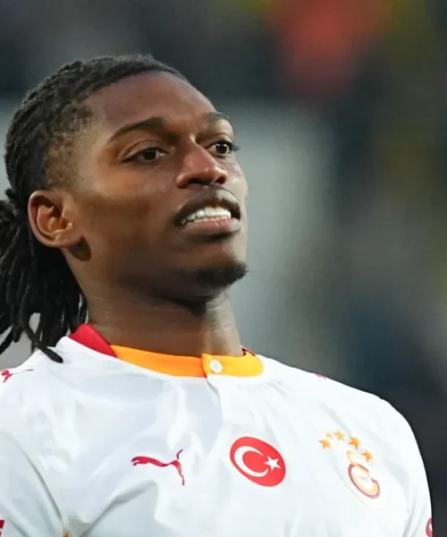 Leao entra e viene cambiato dopo 15′: finora la Turchia è un incubo