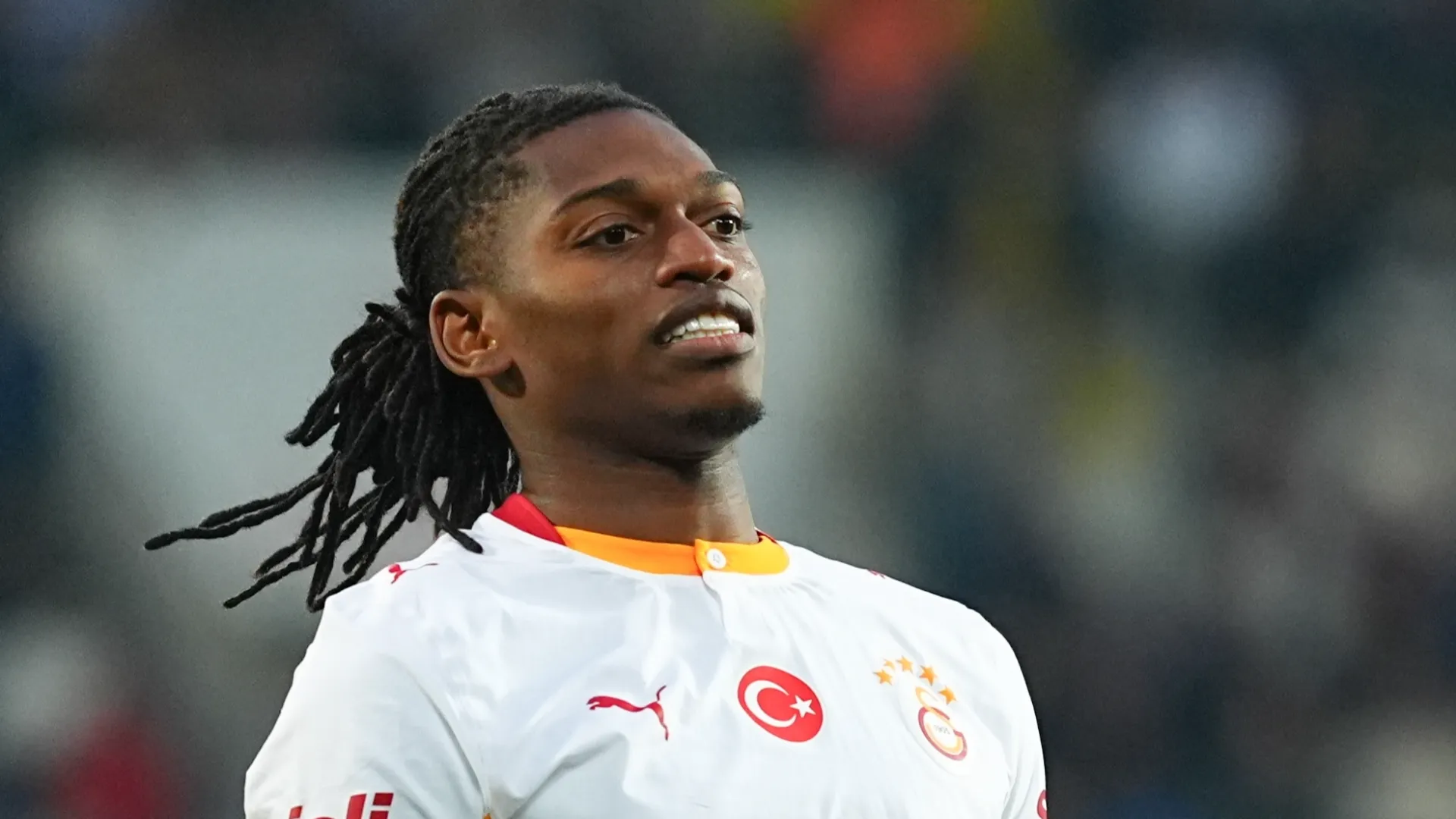 Leao entra e si fa male: finora la Turchia è un incubo