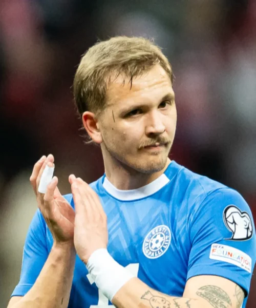 Nations League 2026-2027: Estonia-Lussemburgo, le probabili formazioni