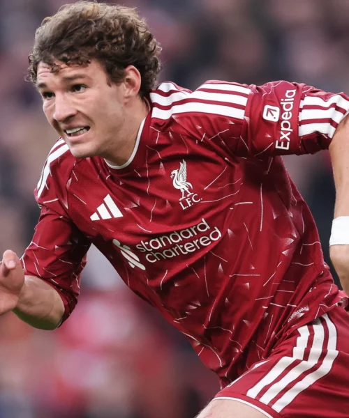 Champions League 2026-2027: LASK Linz-Liverpool, le probabili formazioni