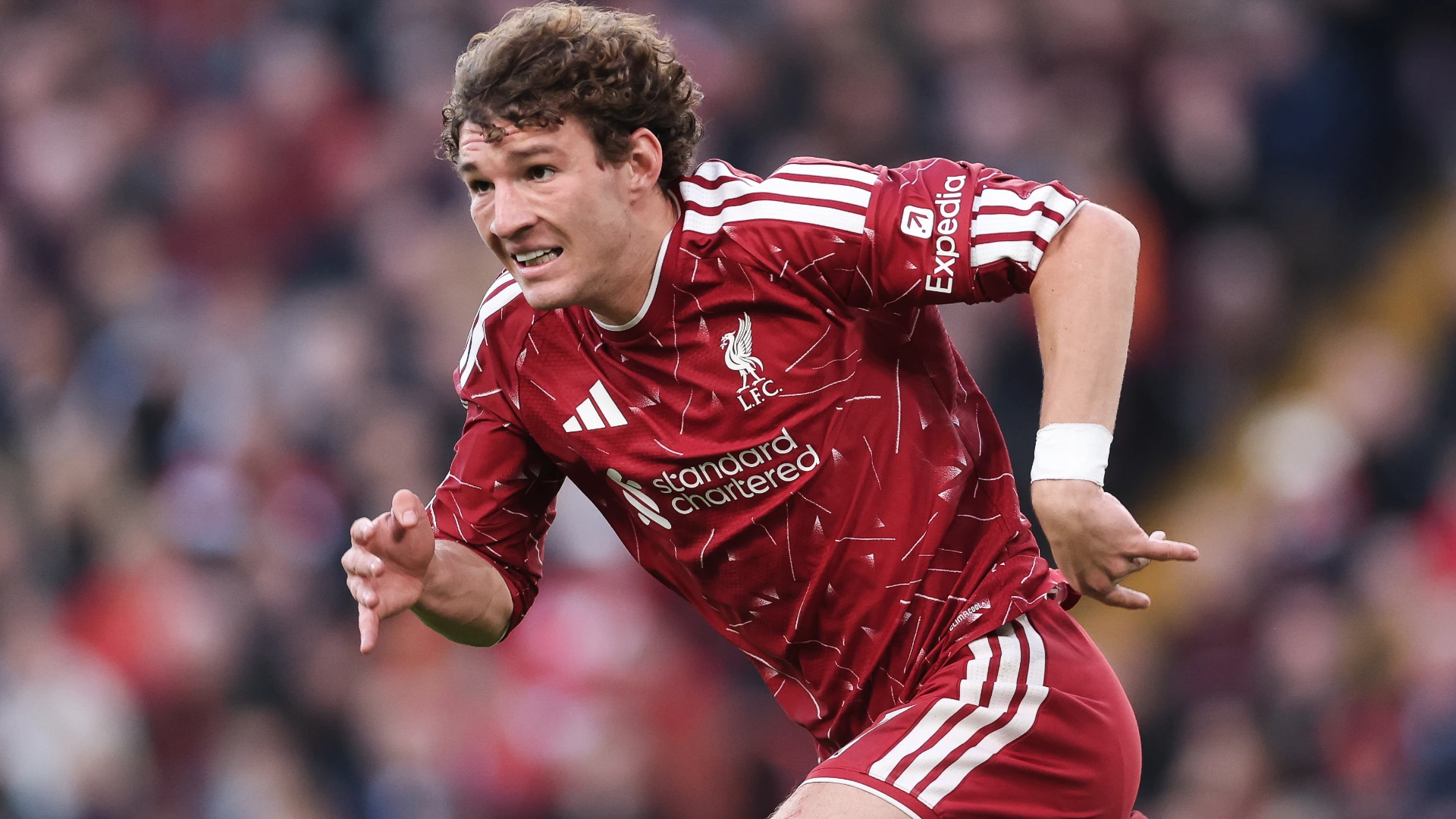 Champions League 2026-2027: LASK Linz-Liverpool, le probabili formazioni