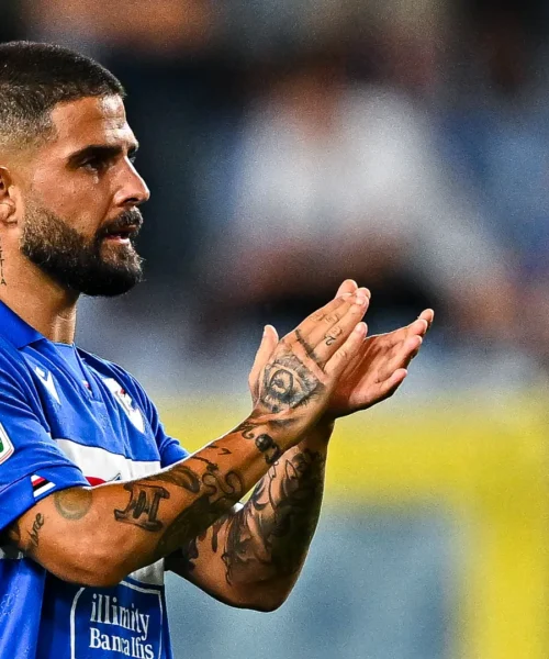 Serie B 2026-2027: Avellino-Sampdoria, le probabili formazioni