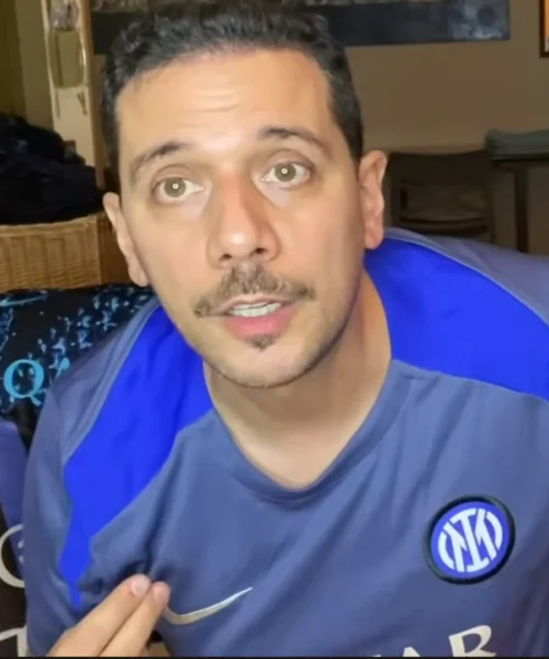 Luca Mastrangelo, parole pesanti contro Martinez: “L’Inter non è un centro di recupero”