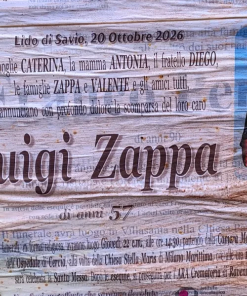 Golf in lutto, è morto Luigi Zappa