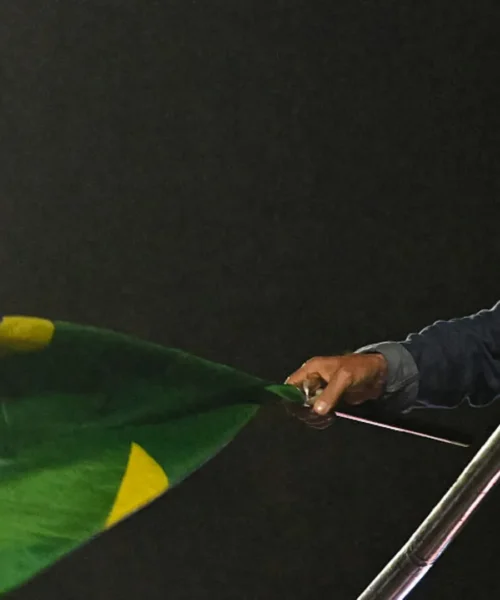 Lula rieletto presidente del Brasile, Bolsonaro e Trump non ci stanno