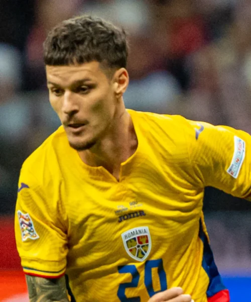 Nations League 2026-2027: Romania-Svezia, le probabili formazioni