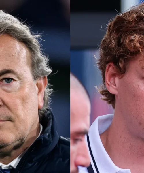 Jannik Sinner, lo sfogo di Angelo Mangiante: “Gli volete insegnare tutto”. E pubblica una foto