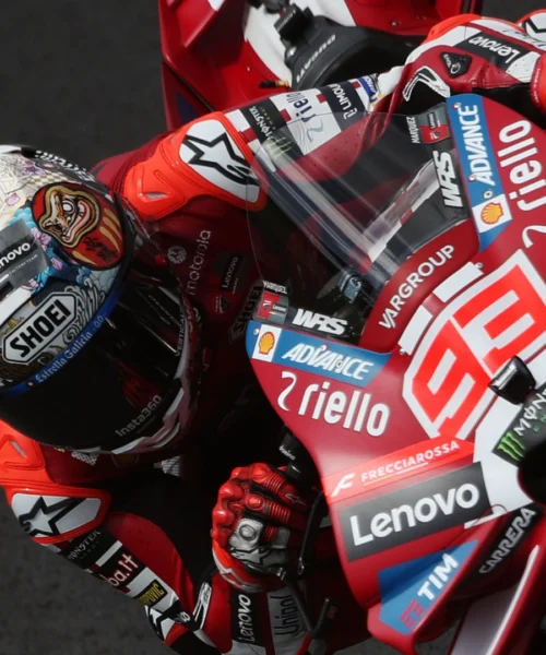 Jorge Martin penalizzato, Marc Marquez scatenato: la nuova classifica del Mondiale MotoGp