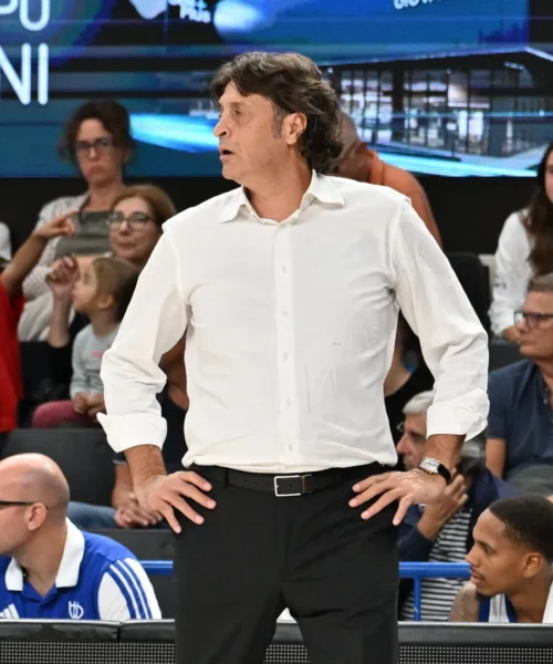 Treviso: Nicola prepara il piano anti Wiltjer e lancia l’ultimo arrivato