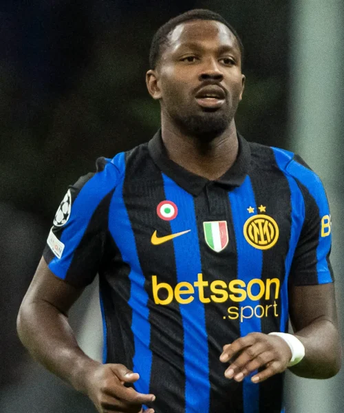 Champions League 2026-2027: Inter-Shakhtar, le probabili formazioni