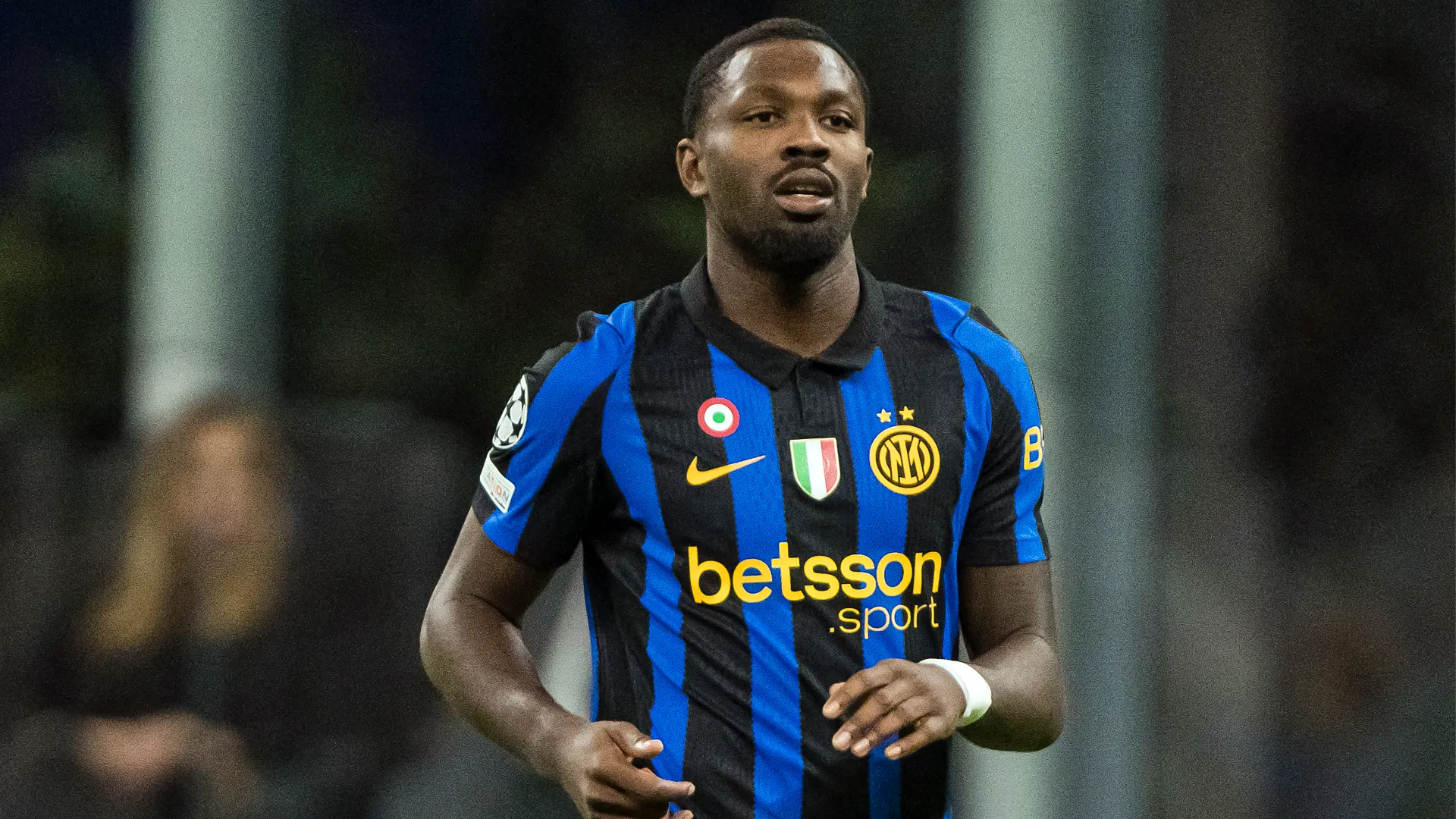 Inter-Shakhtar, probabili formazioni: Bonny e Carlos Augusto in pole