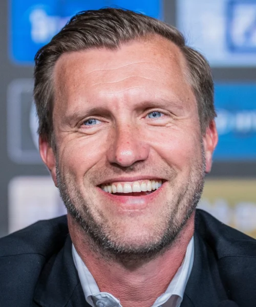 Markus Krösche, chi è il “promesso sposo” del Milan che può arrivare già a fine ottobre