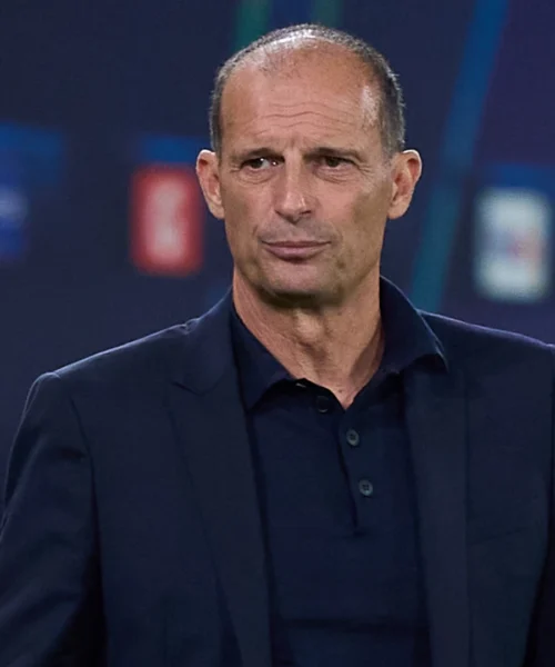 Allegri furioso, è rivoluzione: “Ho cambiato, ora tutti all’attacco”