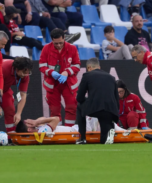 Matteo Gabbia, il Milan conferma i timori della vigilia